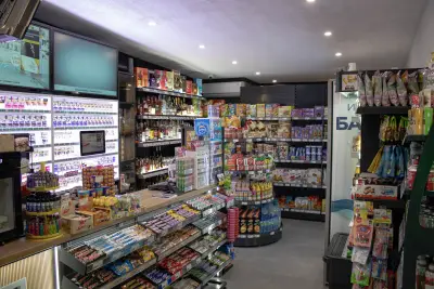 Little Mart