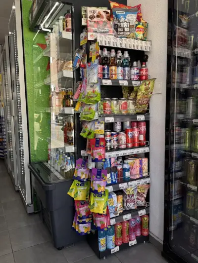 Little Mart