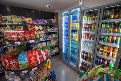Little Mart