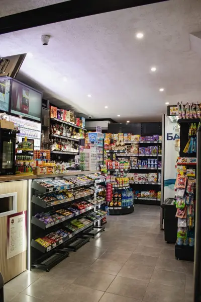 Little Mart