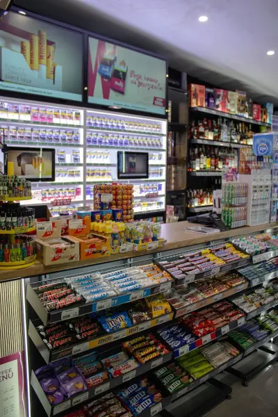 Little Mart