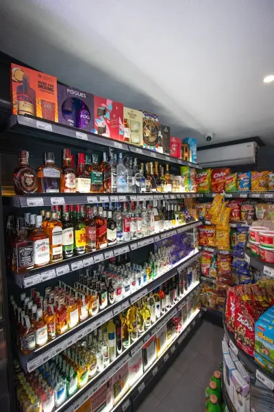 Little Mart