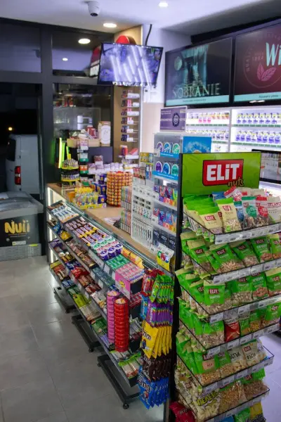 Little Mart