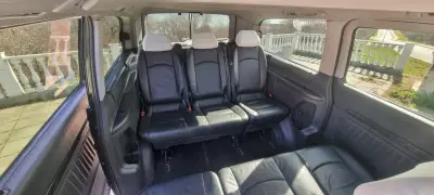 BURGAS AIRPORT TRANSFERS PRIME