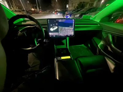 Enjoy taxi Burgas