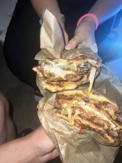 Muncheez