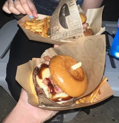 Muncheez