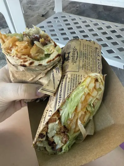 Muncheez