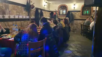 Механа "Вратцата"
