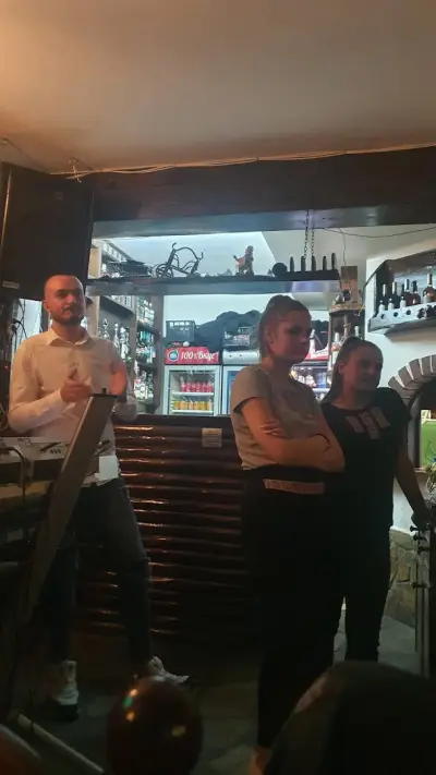 Механа "Вратцата"
