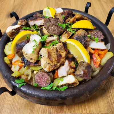 Lecardo Restaurant