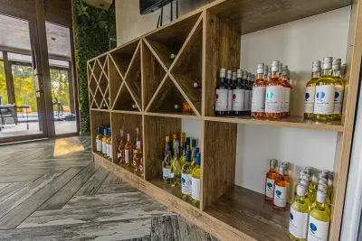 Lecardo Restaurant