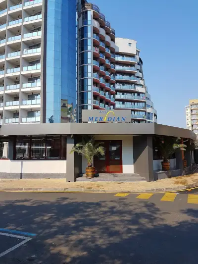 Jokers Bar Sunny Beach