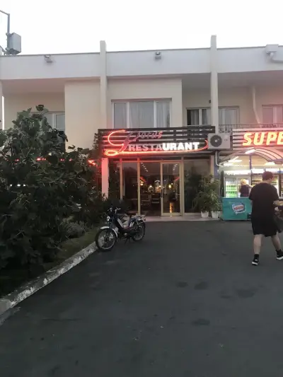Jokers Bar Sunny Beach
