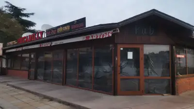 Jokers Bar Sunny Beach