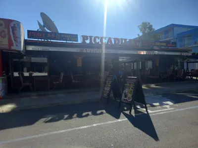 Jokers Bar Sunny Beach