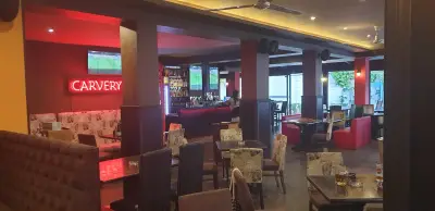 Jokers Bar Sunny Beach