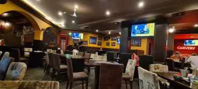 Jokers Bar Sunny Beach
