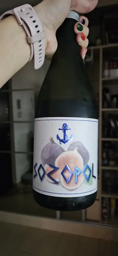 THE BOTTLE WINE SHOP