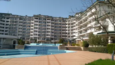 ЕМЕРАЛД ХОСПИТАЛИТИ