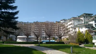 ЕМЕРАЛД ХОСПИТАЛИТИ