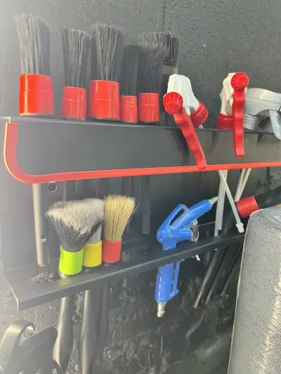 Art Detailing