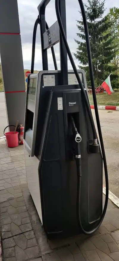 AutoBOX Дулово