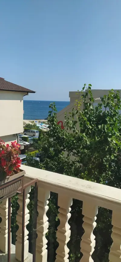 Вила Амадеус