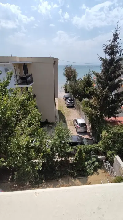 Вила Амадеус