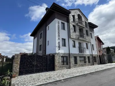 Къща за гости Станковата къща