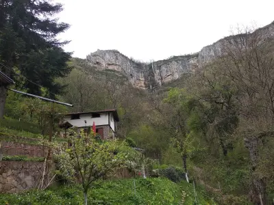 Вила Скакля