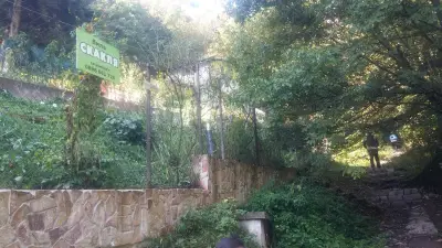Вила Скакля