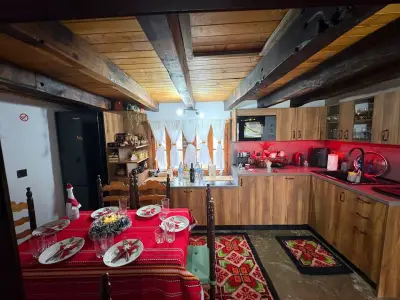 Къща за гости Vintage House