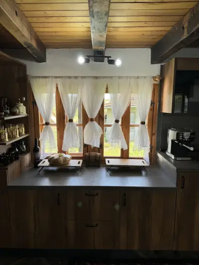 Къща за гости Vintage House