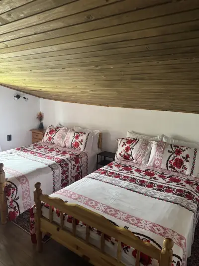 Къща за гости Vintage House
