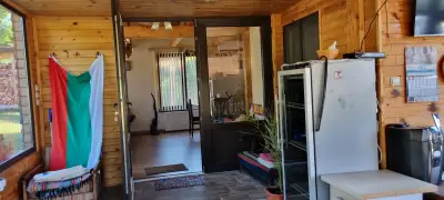Вила под наем с. Нисово
