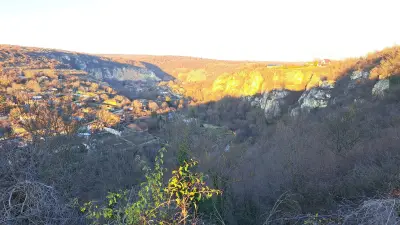 Вила под наем с. Нисово