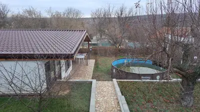 Вила под наем с. Нисово