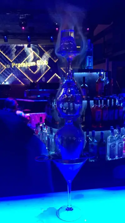 Premium Club FAME | Нощен клуб Кюстендил | DJ парти | Алкохолни напитки | Гостуващи изпълнители | Промоции