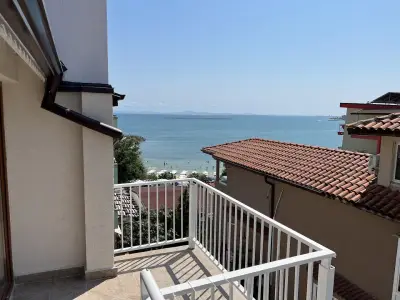 Casa Beach