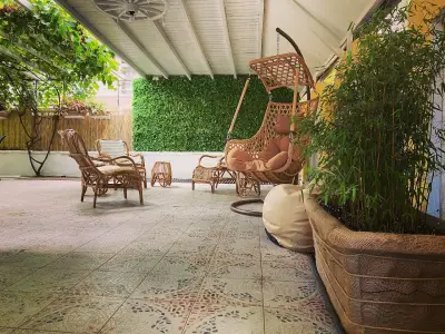 Casa Beach