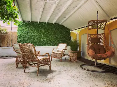 Casa Beach