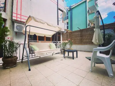 Casa Beach