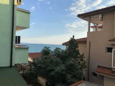 Casa Beach