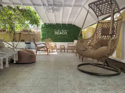 Casa Beach