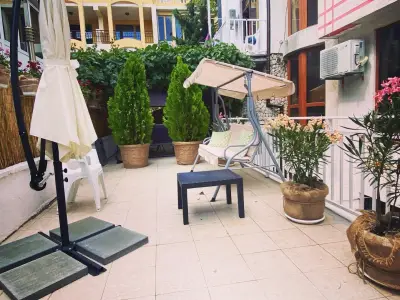 Casa Beach