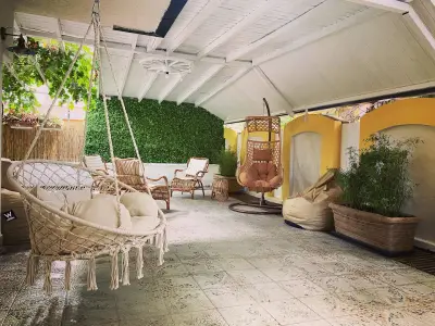 Casa Beach