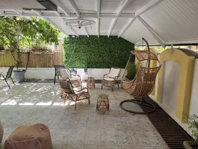 Casa Beach
