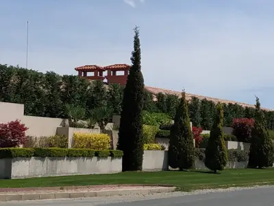 EDEN PARK Luxury Villas, Sunny beach, Bulgaria