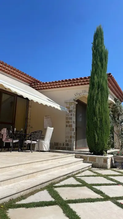 EDEN PARK Luxury Villas, Sunny beach, Bulgaria